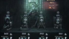 第五人格最新排期爆料,全新角色与玩法即将来袭!